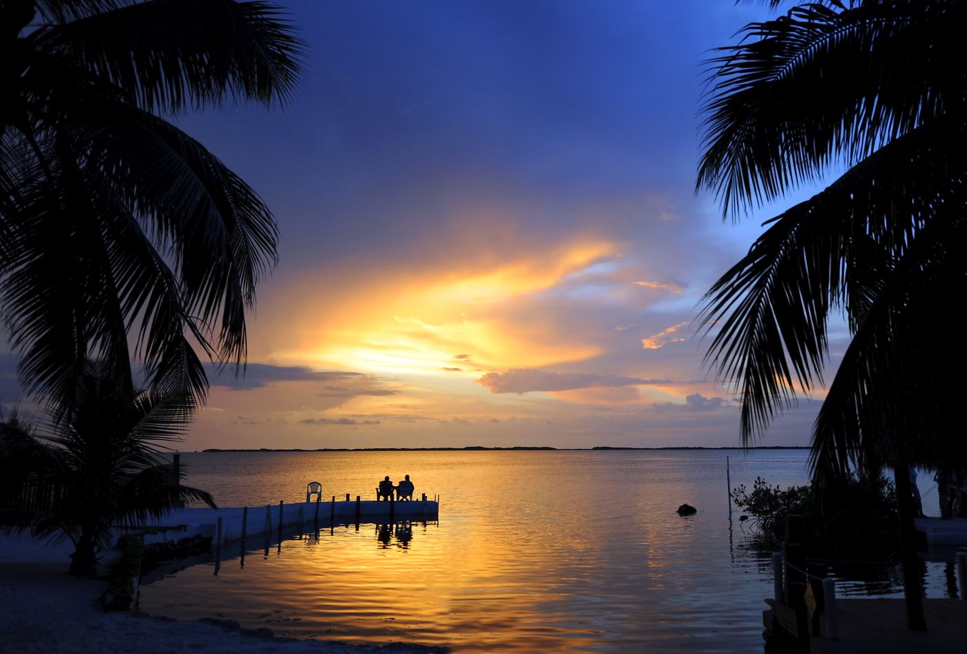 Bay Harbor Image